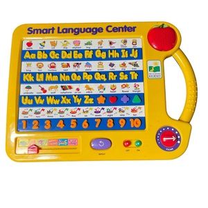 The Learning Journey Smart Language Center